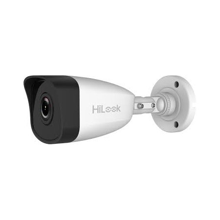 HILOOK TELECAMERA  2 MP FIXED BULLET NETWORK CAMERA