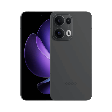OPPO SMARTPHONE RENO 13 PRO 5G DS 12+512 OEM GRAPHITE GRAY