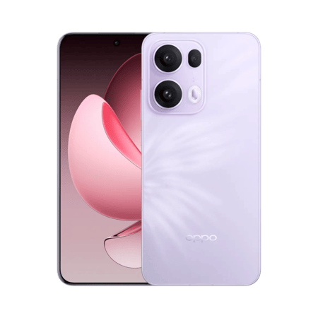 OPPO SMARTPHONE RENO 13 PRO 5G DS 12+512 OEM PLUM PURPLE