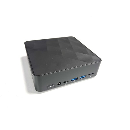 YASHI MNI PC NUCKY N100 16GB 512GB SSD WIN 11 PRO