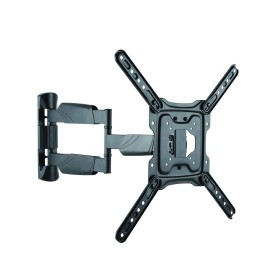 VALUE BRACCIO TV A MURO HOLDER, 4 GIUNTI, 35 KG