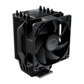 COOLER MASTER DISSIPATORE AD ARIA, HYPER 411 NANO, AMD AM4/AM5, INTEL LGA 1800 E PRE, VENTOLA 9 CM,