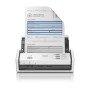 BROTHER SCANNER DOCUMENTALE ADS-1300, A4, ADF, FRONTE/RETRO, USB