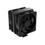 COOLER  MASTER HYPER  212 3DHP 2 HEATPIPE TDP 230W  NO ARGB  27DBA  NERO