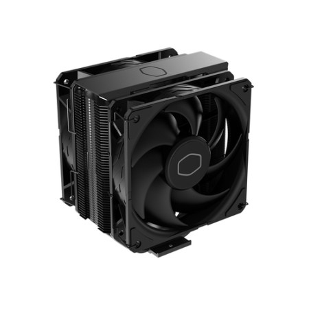 COOLER  MASTER HYPER  212 3DHP 2 HEATPIPE TDP 230W  NO ARGB  27DBA  NERO