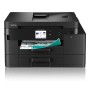 BROTHER MULTIF INK A4 COLORE,  20PPM, ADF, USB/WIFI, 4 IN 1