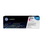HP TONER MAGENTA PER CLJ CP2025/CM2320 CC533A