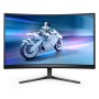 PHILIPS MONITOR GAMING CURVO 27 LED VA 16:9 FHD 1MS 300 CDM 240HZ ALTEZZA DP/HDMI
