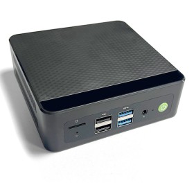 YASHI MNI PC NUCKY N150 16GB 512GB SSD WIN 11 HOME