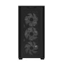 ASUS CASE A21 PLUS TG ARGB BLACK