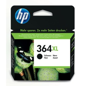 HP CART INK NERO 364 XL PER PHOTOSMART C5380-C6380-