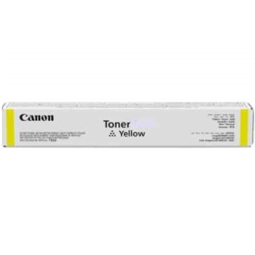 CANON TONER GIALLO C-EXV54