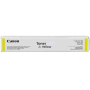 CANON TONER GIALLO C-EXV54