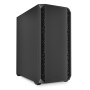 SHARKOON CASE AK2 ATX BLACK