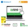 RINOVO NB HP REFURBISHED 830 G5 i5-8X00U DDR4 8GB SSD 256GB 13.3" TOUCH CLOUD20GB W11P Grade A 1Y Wa