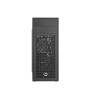 NUWO CASE OFFICE M-ATX JESTER J801 0.4MM SPCC USB3.0/2.0 FRONT MESH SIDE MESH NERO