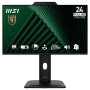 MSI MONITOR 23,8 LED IPS 16:9 FHD 120Hz 300 CDM, WEBCAM, PIVOT, VGA/DP/HDMI, MULTIMEDIALE, SCAT DANNEGGIATA