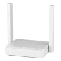 KEENETIC ROUTER EXPLORER 2ND GEN. WI-FI 5 MESH AC1200 CON SWITCH A 3 PORTE