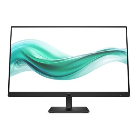 HP MONITOR 23,8 LED IPS 16:9 FHD 5MS 250 CDM, REG ALTEZZA, VGA/DP/HDMI, MULTIMEDIALE, SERIE 3 PRO 324ph