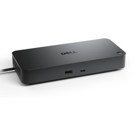 DELL DOCKING STATION PRO, WD25, NERO