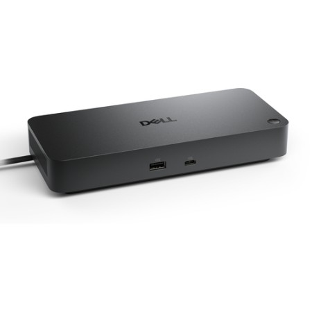 DELL DOCKING STATION PRO, WD25, NERO