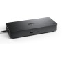 DELL DOCKING STATION PRO, WD25, NERO