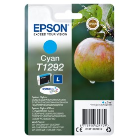 EPSON CART INK CIANO PER BX305F/320FW SX420W/425W, SERIE L MELA