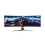 ASUS MONITOR CURVO 49 LED VA 32:9 (3840 x 1080), ROG STRIX, REG ALTEZZA, DP/HDMI