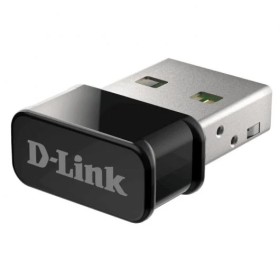 D-LINK ADATTATORE WI-FI 5 AC1300 USB 2.0