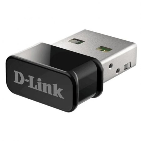 D-LINK ADATTATORE WI-FI 5 AC1300 USB 2.0