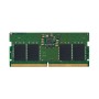 KINGSTON RAM SODIMM 8GB DDR5 5600MHZ CL46