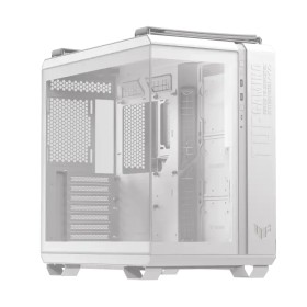 ASUS CASE TUF GAMING GT502 HORIZON TG ARGB WHITE