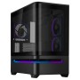 ASUS CASE PRIME AP202 TG ARGB BLACK