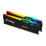 KINGSTON RAM FURY BEAST XMP DIMMDDR5 32GB(2X16GB) 6800MT/S CL34
