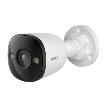 IMOU TELECAMERA POE 3MP/5MP 25/30FPS, POE/12V DC, HUMAN  VEHICLE DETECTION,SMART COLOR NIGHT VISION