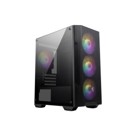 MSI CASE MAG FORGE M100A