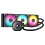 CORSAIR  DISSIPATORE A LIQUIDO NAUTILUS 360, ARGB, 360MM RADIATOR, LIQUID CPU COOLER