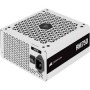 CORSAIR ALIMENTATORE RM750E WHITE, 750 WATT, CYBENETICS GOLD CERTIFIED, FULLY MODULAR POWER SUPPLY