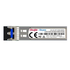 REYEE TRANSCEIVER INDUSTRIALE SFP1000BASE-SX MINIGBIC 550M (850NM)