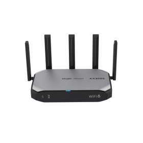 REYEE CLOUD ROUTER WIRELESS WI-FI 6 5XGE WAN E 4XGE LAN, VPN, LOAD BALANCING, MESH, 1.2GBPS