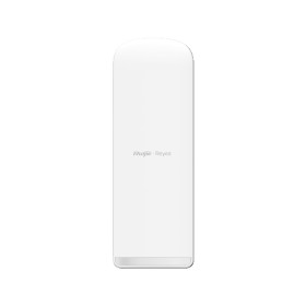 REYEE CLOUD BRIDGE WI-FI 5 2X2 5GHZ 120/13 15DBI TDMA. CHASSIS IP55. 3XGE. ALIM. 802.3AT/AF