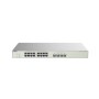 REYEE CLOUD SWITCH MANAGED L2 MULTI-GIGABIT 16 P. 2,5GB, 4 P. 2,5GB POE++, 12 P. POE+, 4 P. 10G SFP+