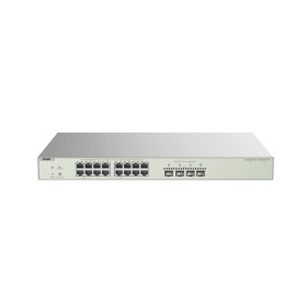 REYEE CLOUD SWITCH MANAGED L2 MULTI-GIGABIT 16 P. 2,5GB, 4 P. 2,5GB POE++, 12 P. POE+, 4 P. 10G SFP+