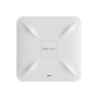 REYEE CLOUD ACCESS POINT WI-FI 5 2X2 POE  2XGE, ANTENNE INTEGRATE, INSTALLAZIONE DA SOFFITTO