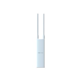 REYEE CLOUD MINI MESH ACCESS POINT DA ESTERNO WI-FI5 POE 2X2, 1XGE IP65, OMNIDIR, ANTENNE SOSTITUIB.