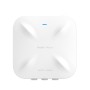 REYEE CLOUD ACCESS POINT DA ESTERNO WI-FI6 POE+ 4X4, 1X2.5GE, 1XSFP, IP68 OMNIDIREZ., ALTA DENS.