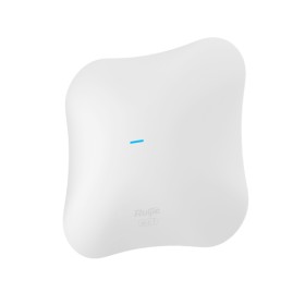 REYEE CLOUD ACCESS POINT WI-FI 7 2X2 3X3 POE+, 1X2,5GE, 1XSFP+ ULTRA DENSITA, INSTALL. DA SOFFITTO