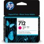 HP CART INK MAGENTA 712