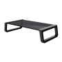 TRUST SUPPORTO PER MONITOR , STAND, NERO