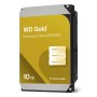 WESTERN DIGITAL HDD GOLD 10TB 3.5 SATA 6GBS 7200 RPM 256MB BUFFER